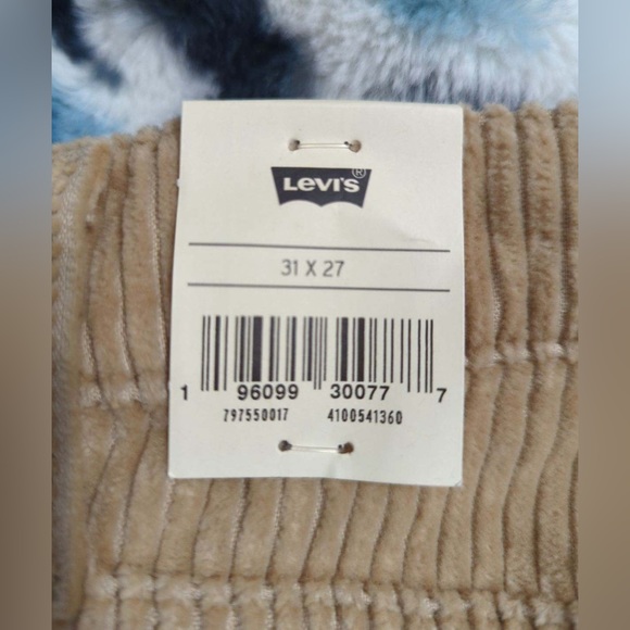 Levi’s ribcage straight leg pants - Picture 5 of 5